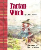 Tartan Witch